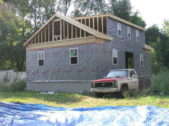house image